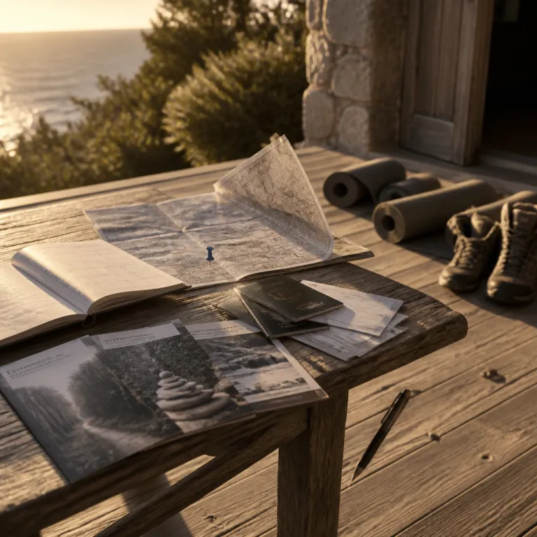 How to plan a wellness retreat for two: the couple's guide to choosing programs, destinations, and timing
