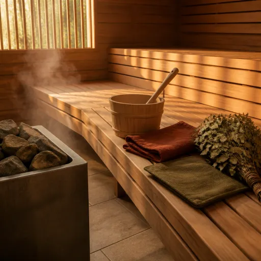 The Aufguss ritual: how ceremonial sauna culture is drawing wellness travelers to Germany, Austria, and beyond