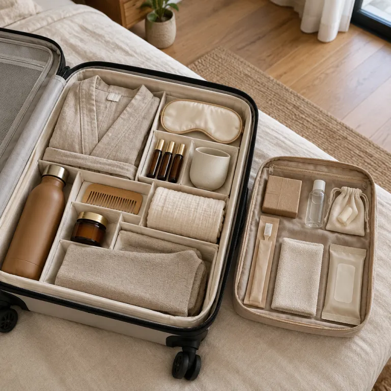 The wellness gap: why an industry approaching $1 trillion still fails most of the world's travelers