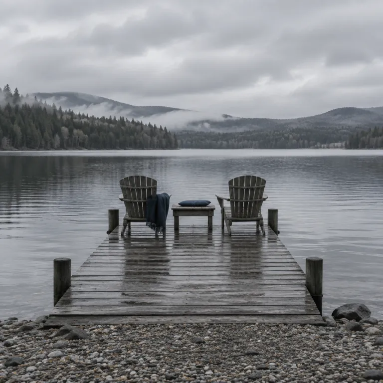 Mindful romantic escapes near you for a deeply restorative weekend