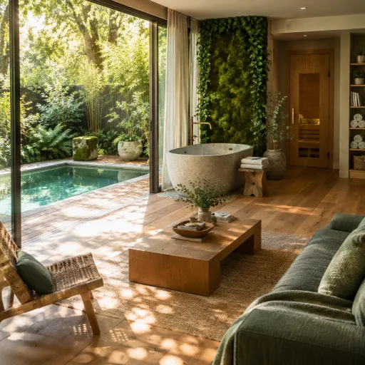 The wellness retreat you can move into: how branded residences are blurring the line between healing stay and home