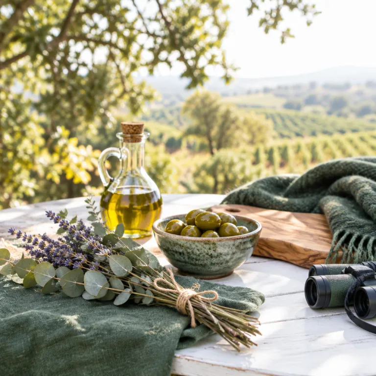 A mindful traveler’s guide to restorative things to do in Santa Ynez