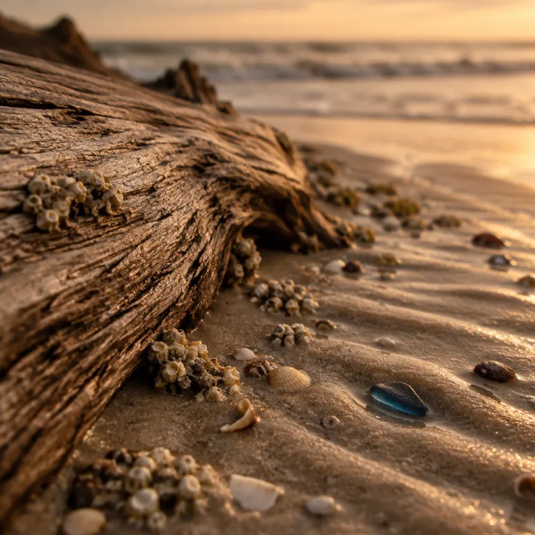 Mindful coastal escapes: the best beach combing spots in Florida for wellness travelers