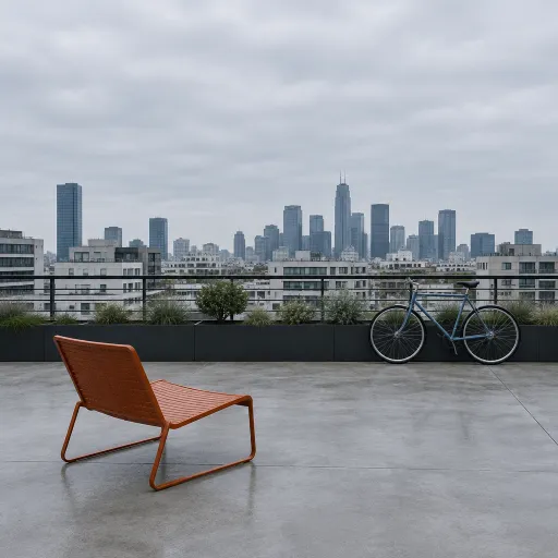The 48 hour reset: how city wellness micro-breaks fit a working life