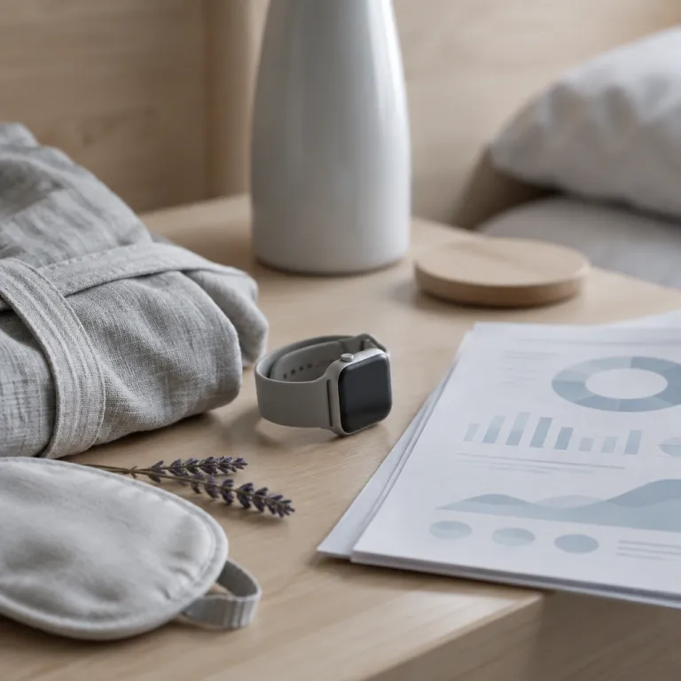 After the data: what the over-optimization backlash means for wearable-led retreats