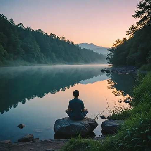 Mindful travel tips for enriching your journeys with presence and purpose