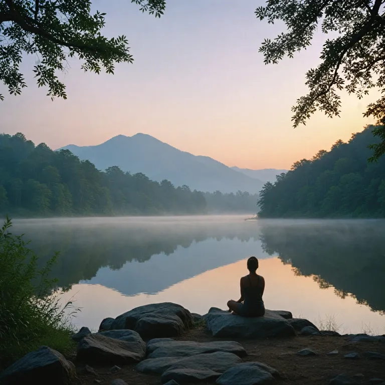 Wellness travel blogs: your guide to mindful journeys and holistic well-being