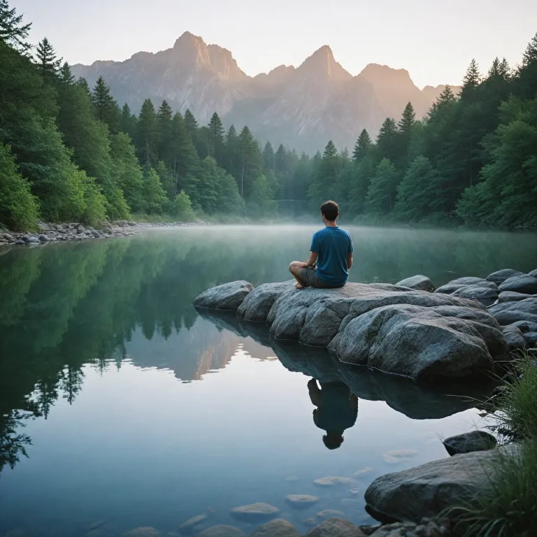 Solo wellness travel tips: elevate your journey to mindful well-being