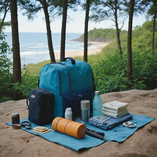 The ultimate wellness travel packing list: essentials for mindful journeys