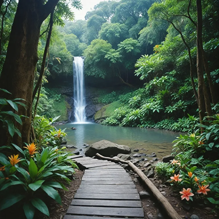 Transformative wellness: exploring detox retreats in Costa Rica for deep healing and mindful travel