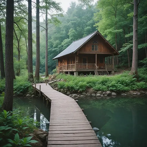 Meditation retreats in the USA: pathways to mindful living and wellness