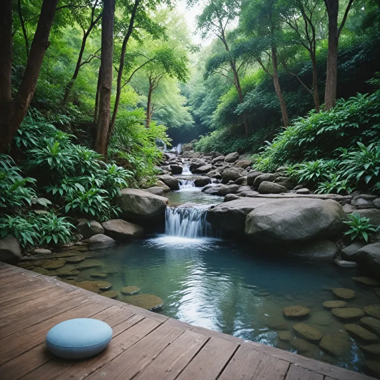 Unlocking the best wellness travel deals: exclusive offers for mindful journeys