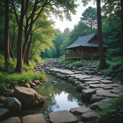 Retreats for stress relief: pathways to wellness and mindful travel