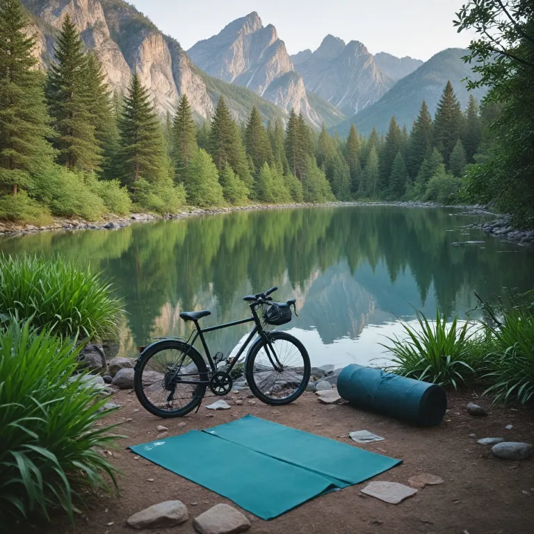 Eco-friendly mindful travel: wellness journeys for a sustainable world