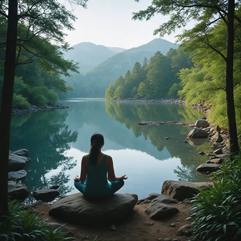 Wellness and mindful travel: stress management strategies for the modern traveler