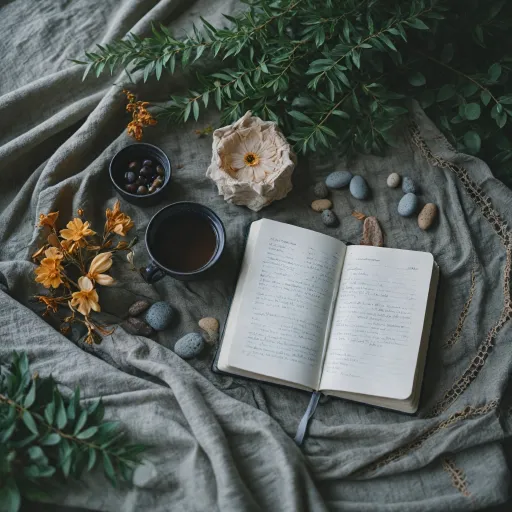 Journaling tips for mindful travel: Enhance your wellness journey