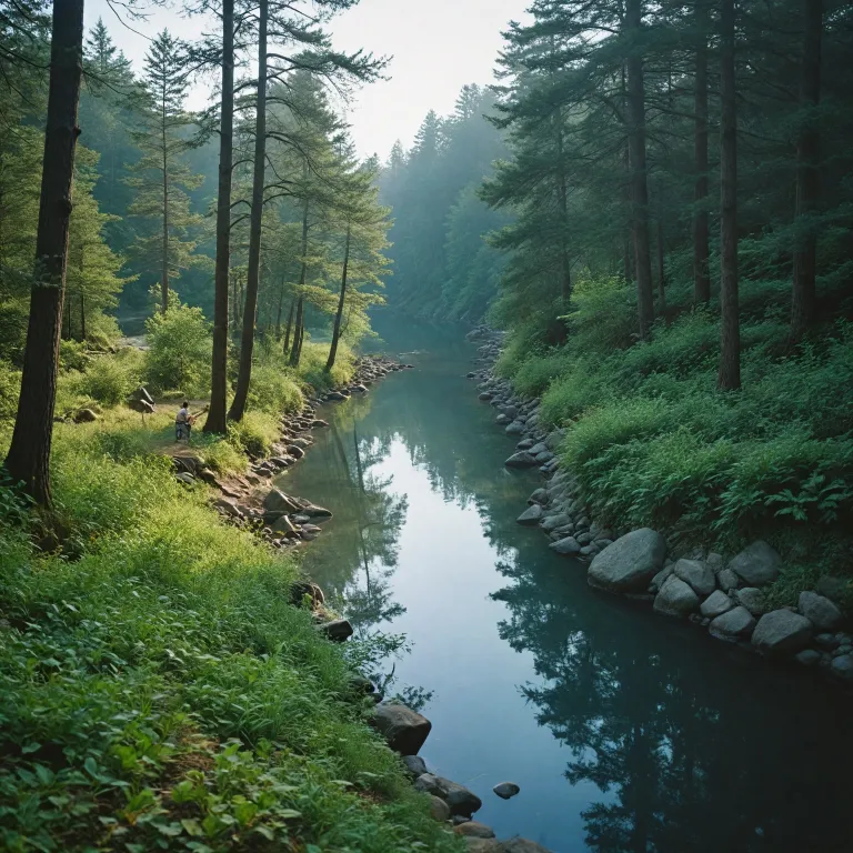 Eco-friendly mindful travel: wellness journeys for conscious explorers