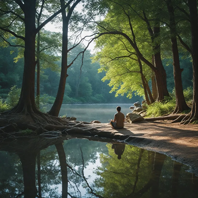 Mindful solo travel: elevating wellness through intentional journeys