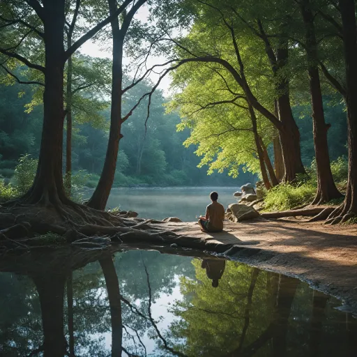 Mindful solo travel: elevating wellness through intentional journeys