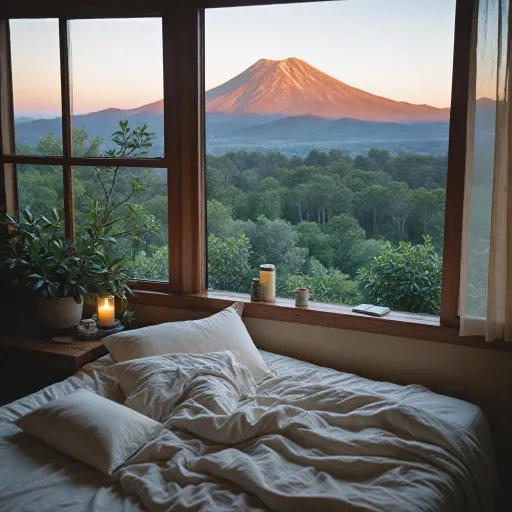 Elevating sleep hygiene for wellness and mindful travel: Restful journeys for body and mind