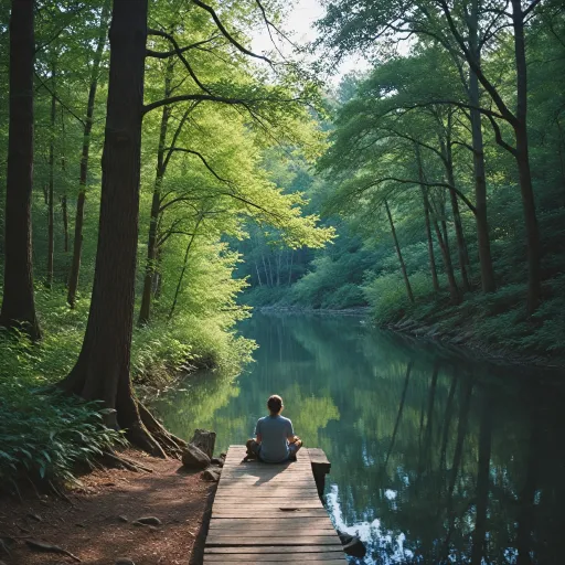 Tripping solo: mindful journeys for wellness and self-discovery