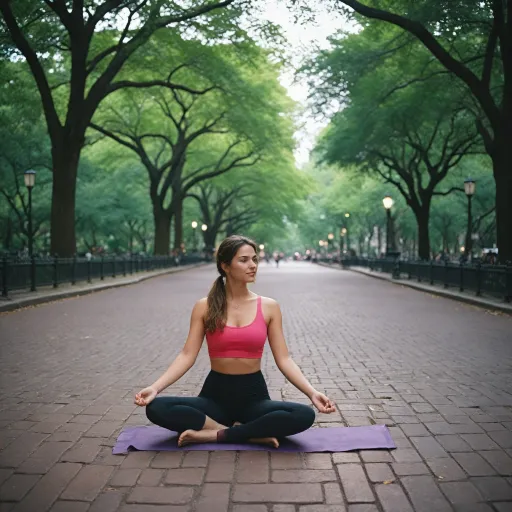 Solo travel in New York: A mindful guide to wellness and exploration