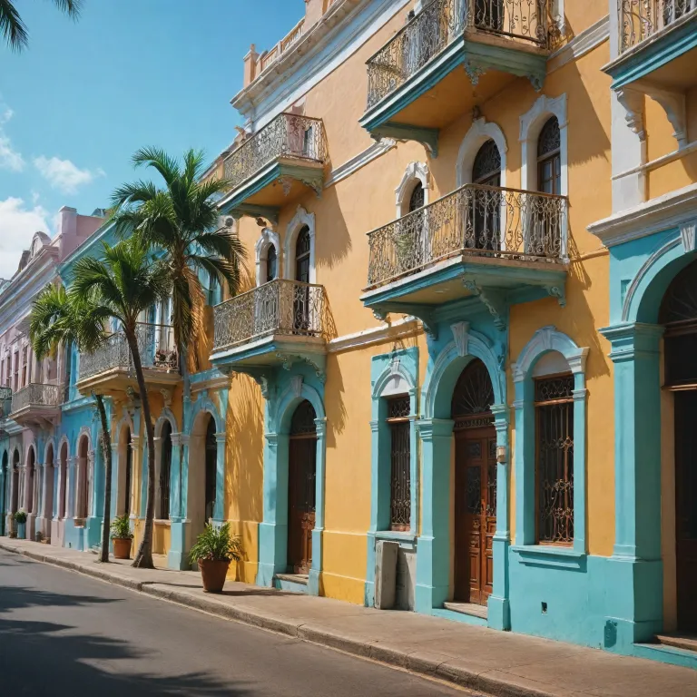 Is San Juan ideal for a solo trip? A mindful traveler's guide to Puerto Rico's vibrant capital