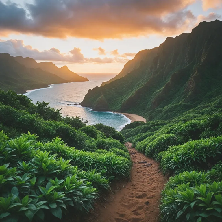 Experience wellness and mindful travel: free things to do in Kauai for a rejuvenating escape