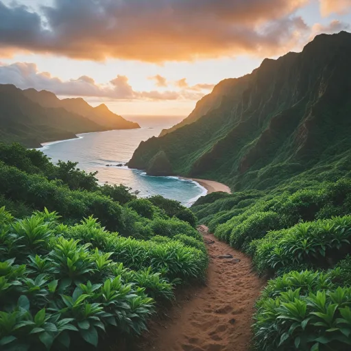 Experience wellness and mindful travel: free things to do in Kauai for a rejuvenating escape