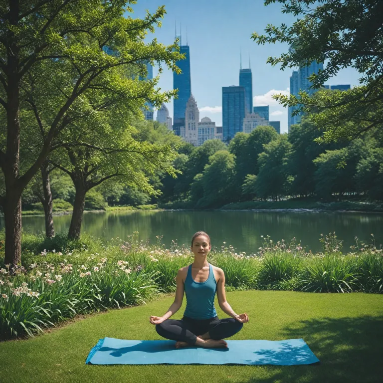Solo wellness escapes: the best things to do alone in Chicago for mindful travel