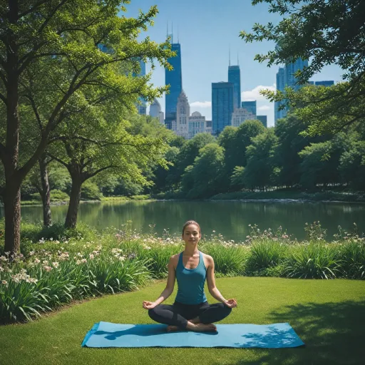 Solo wellness escapes: the best things to do alone in Chicago for mindful travel