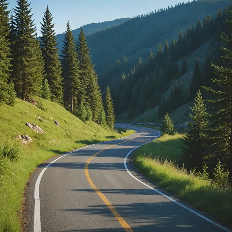 Wellness and mindful travel: a transformative Seattle to Yellowstone road trip