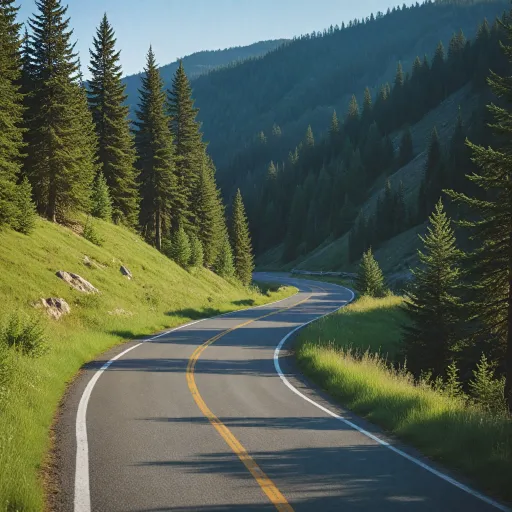 Wellness and mindful travel: a transformative Seattle to Yellowstone road trip