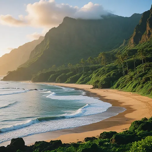 Experience the best kauai free activities for mindful travel and wellness