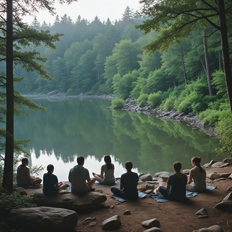 How human centered leadership transforms wellness and mindful travel experiences