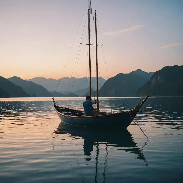 Sailing adventures for solo travellers: wellness, learning, and mindful journeys at sea