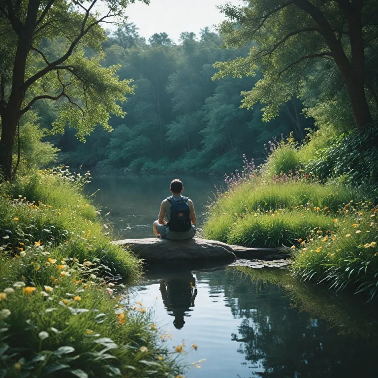 Energized water: exploring the science, health benefits, and mindful travel integration