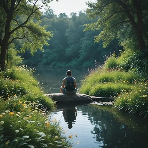 Energized water: exploring the science, health benefits, and mindful travel integration