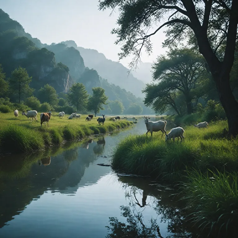 How the goata movement transforms wellness and mindful travel for a pain free life