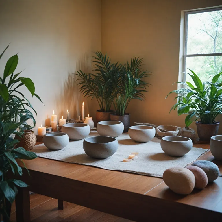 Sound bath certification: pathways to professional sound healing practice