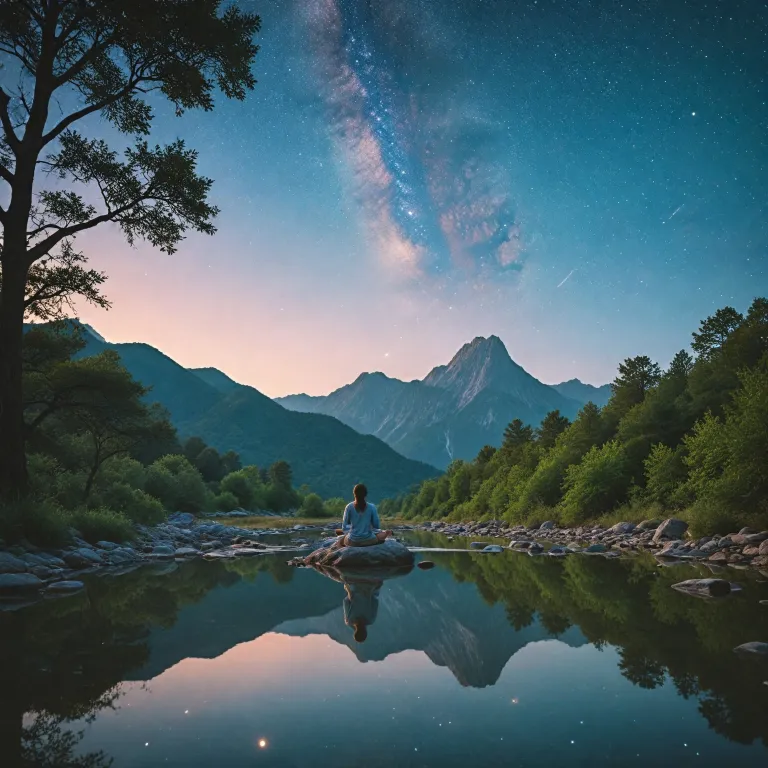 Harnessing astrology for personal and professional success: a mindful approach to wellness travel