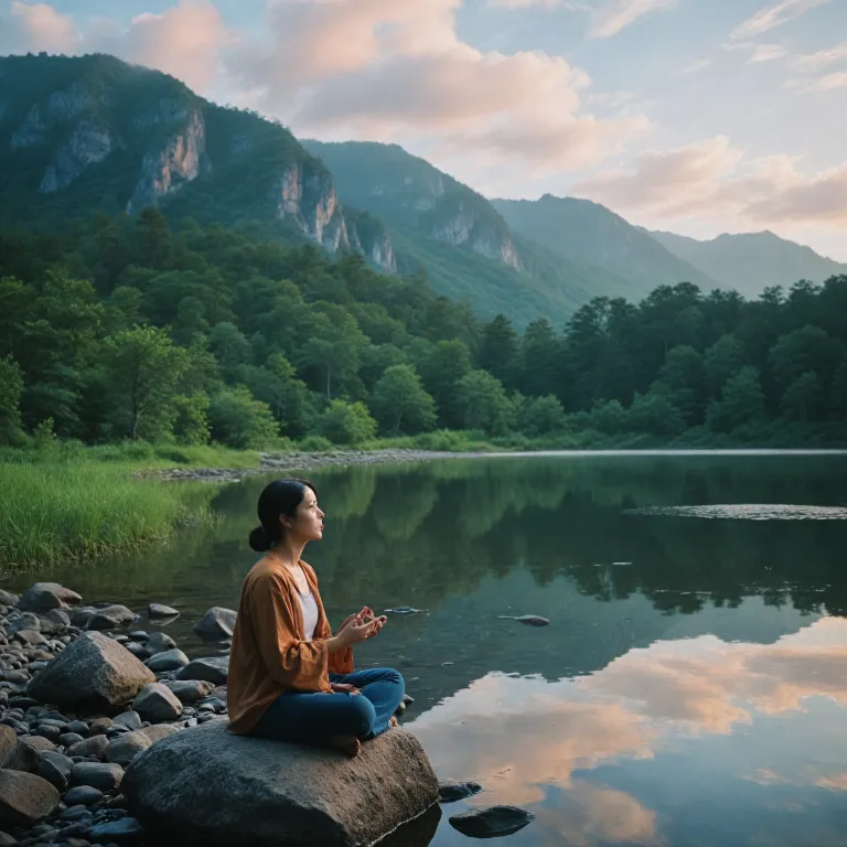 Elevating vocal wellness: how sovt exercises transform mindful travel routines