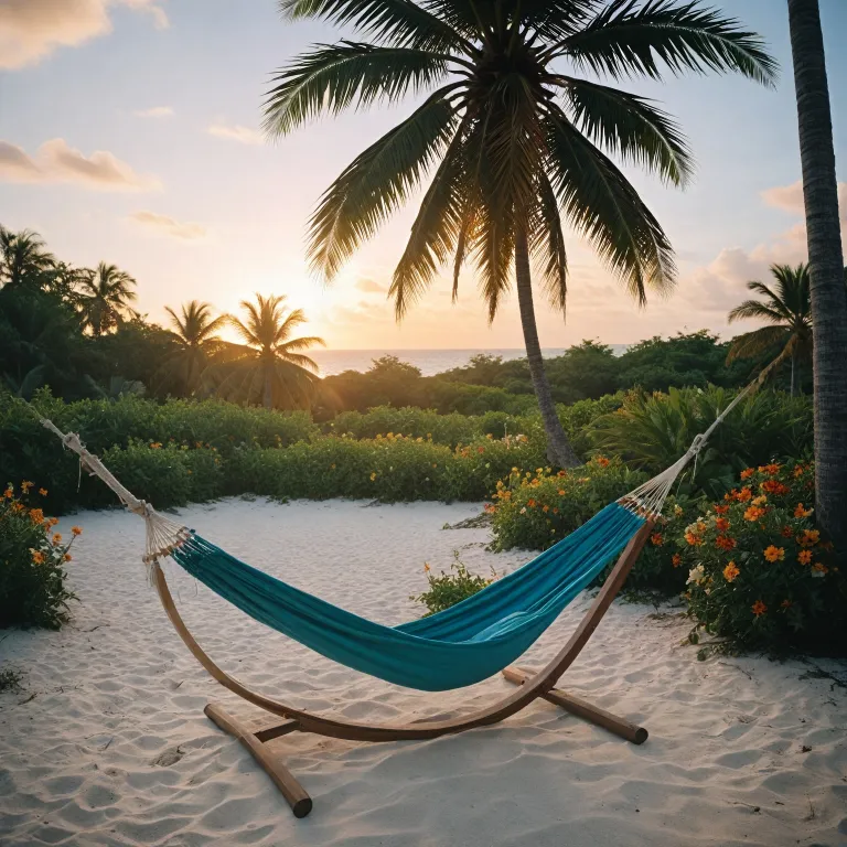 Crafting the perfect honeymoon in Tulum: wellness, romance, and mindful travel