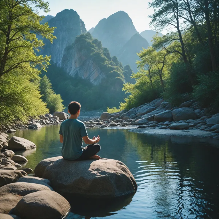 Elite mindfulness techniques for high-performance travelers: mastering focus, resilience, and emotional regulation