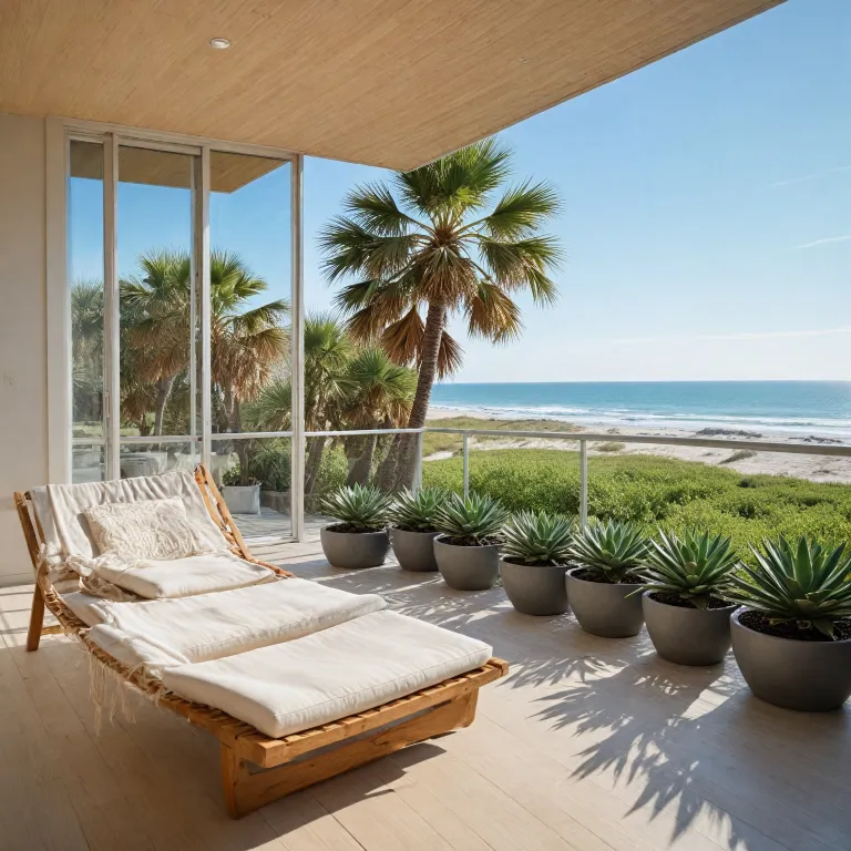Serene south padre island villa rentals for mindful coastal escapes