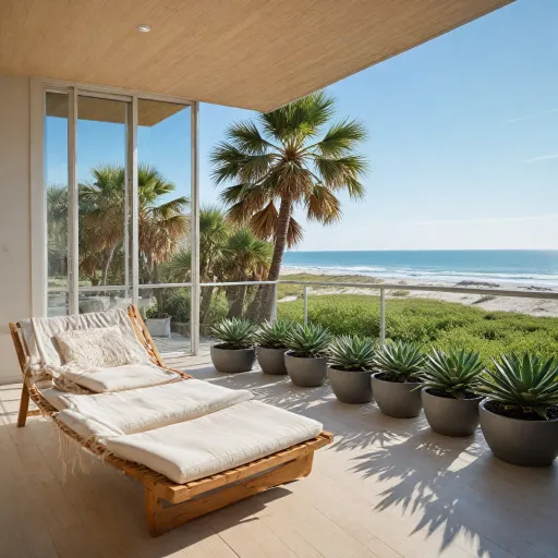 Serene south padre island villa rentals for mindful coastal escapes
