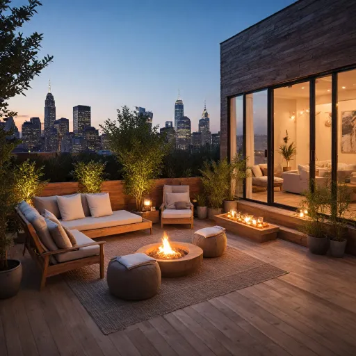 Moon hotel Brooklyn as a mindful urban retreat for wellness focused travelers