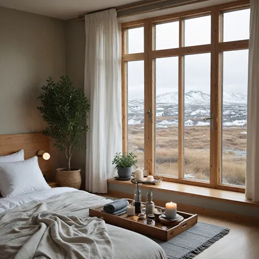 A mindful stay at Reykjavík Residence Hotel: wellness focused rr hotel reykjavik guide