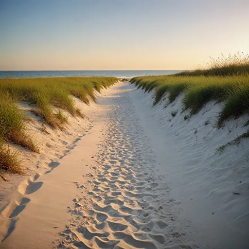 Where exactly is Miramar Beach, Florida for mindful coastal escapes