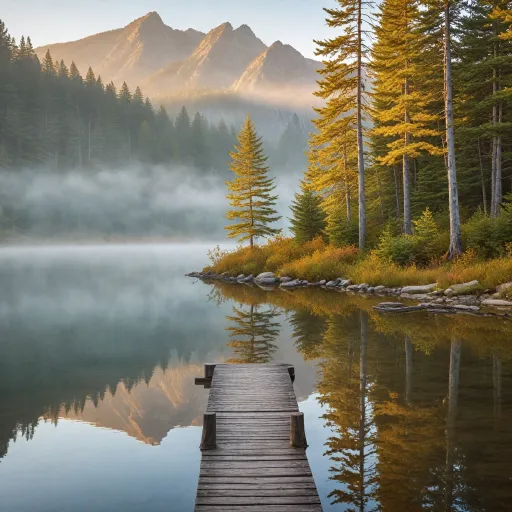 Serene escapes: nice places to travel in September for mindful, wellness focused journeys